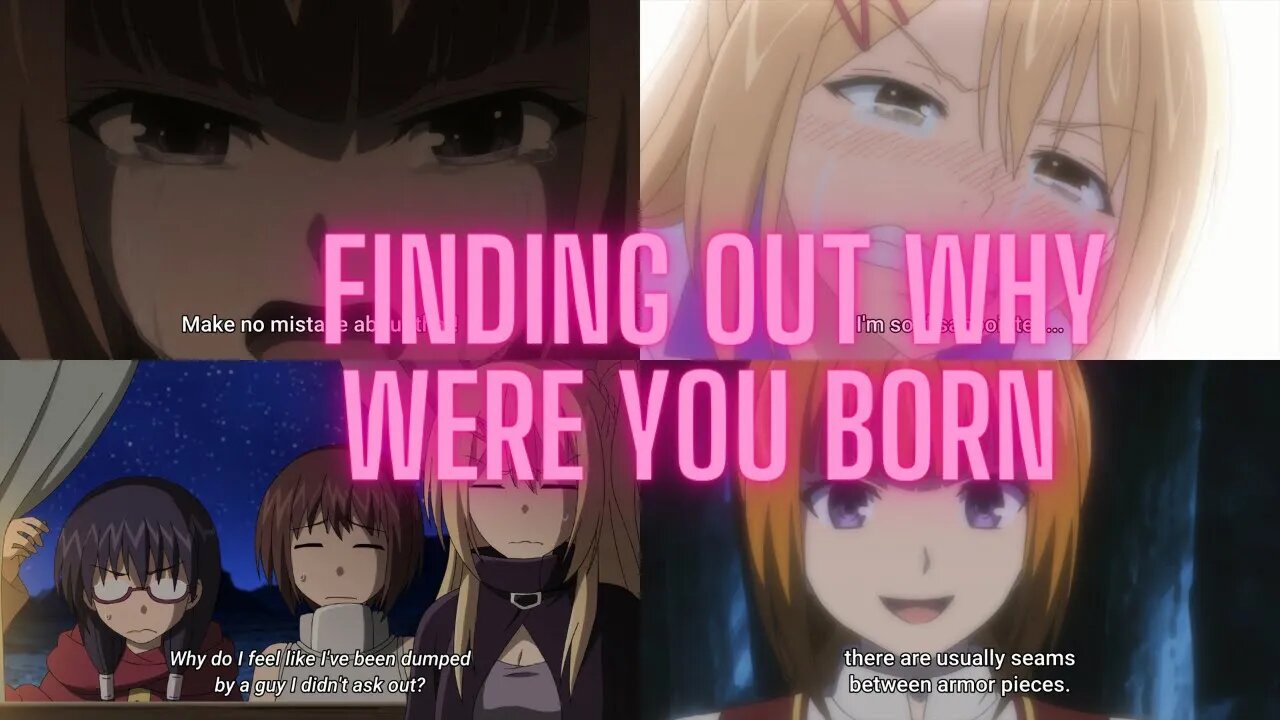 100 man no Inochi no Ue ni Ore wa Tatteiru episode 7 reaction
