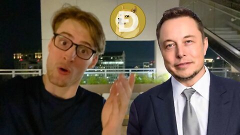 Dogecoin Holders RICH SOON From Elon Musk