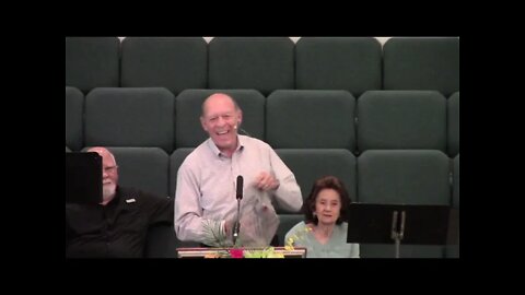 First Baptist Church of Frostproof Florida 6-20- 2021