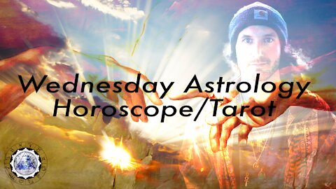 Daily Astrology Horoscope/Tarot December 15th, 2021. (All Signs)