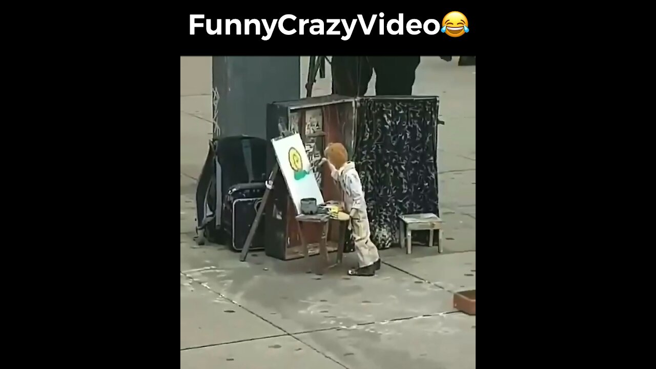 Mr FunnyCrazyVideo😂 Just Incredible Video Funny and Crazy #Like Follow for Follow 🥰