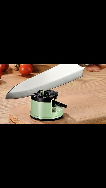 Remarkable Knife Sharpener