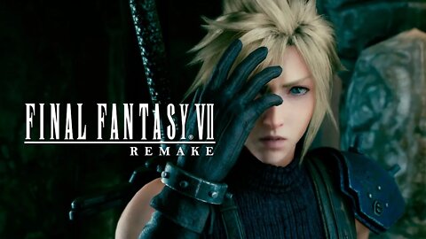 FINAL FANTASY VII REMAKE #30 - Capítulo 9: A Cidade que Nunca Dorme (Legendado e Traduzido em PT-BR)