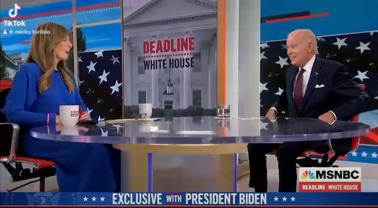 JOE SLEEP SE VA DEL SET ANTES DE TERMINAR LA ENTREVISTA