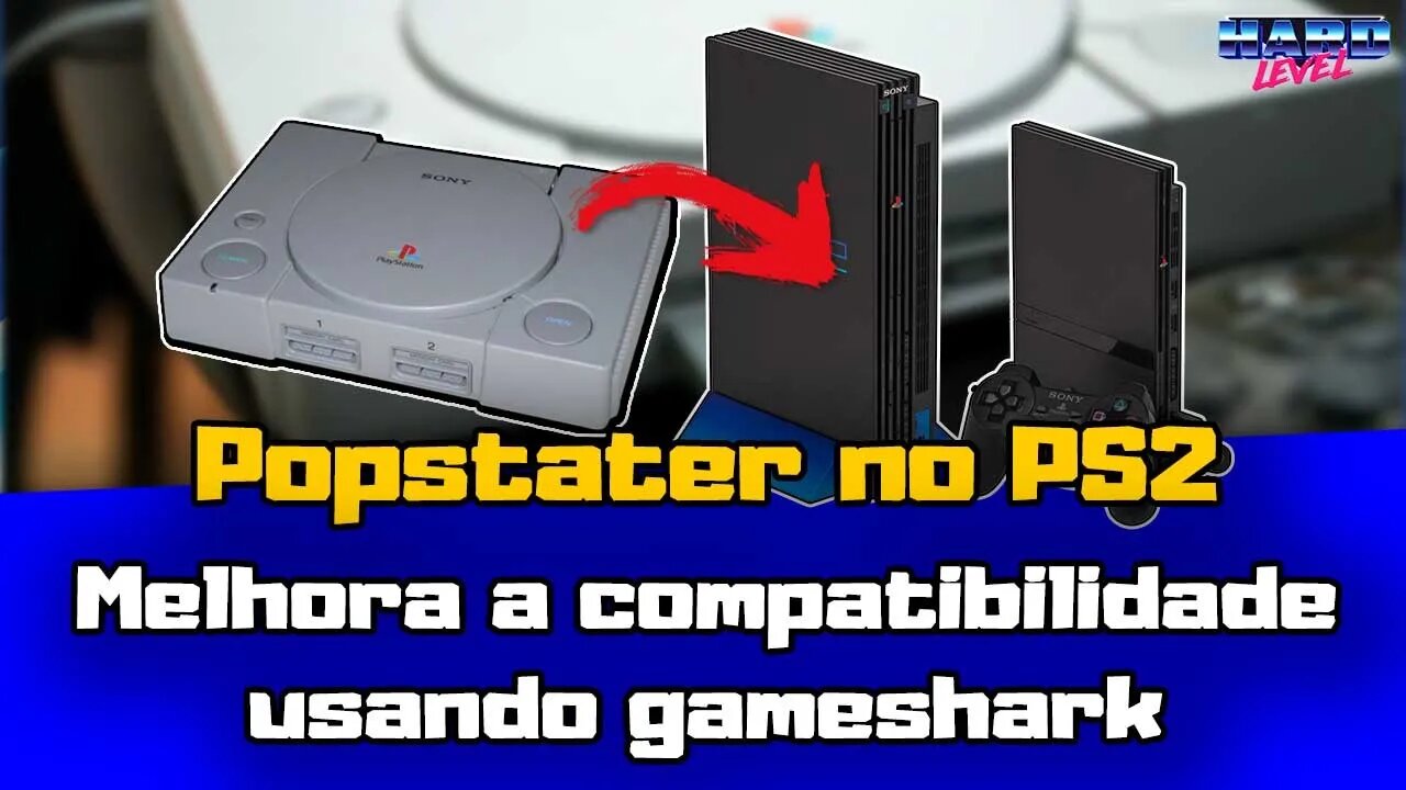 Corrija problemas de jogos de PS1 no Popstarter! Yu Gi Oh, Gran Turismo e Spiderman e Tomb Raider!