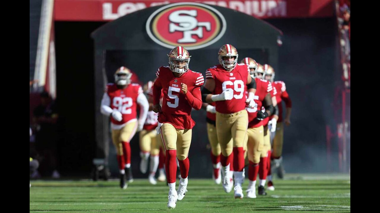 49ers news today now, San Francisco 49ers, 49ers, 49ers news, NFL, 49ers rumors #shorts