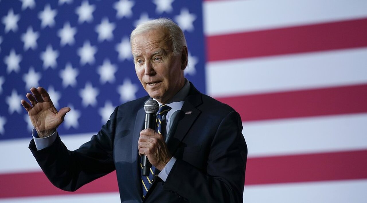 Biden's Lackluster Announcement: Democrats Not Excited for Second Term