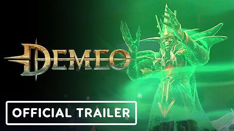 Demeo - Official Accolades Trailer