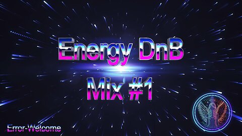 Energy DnB Mix #1