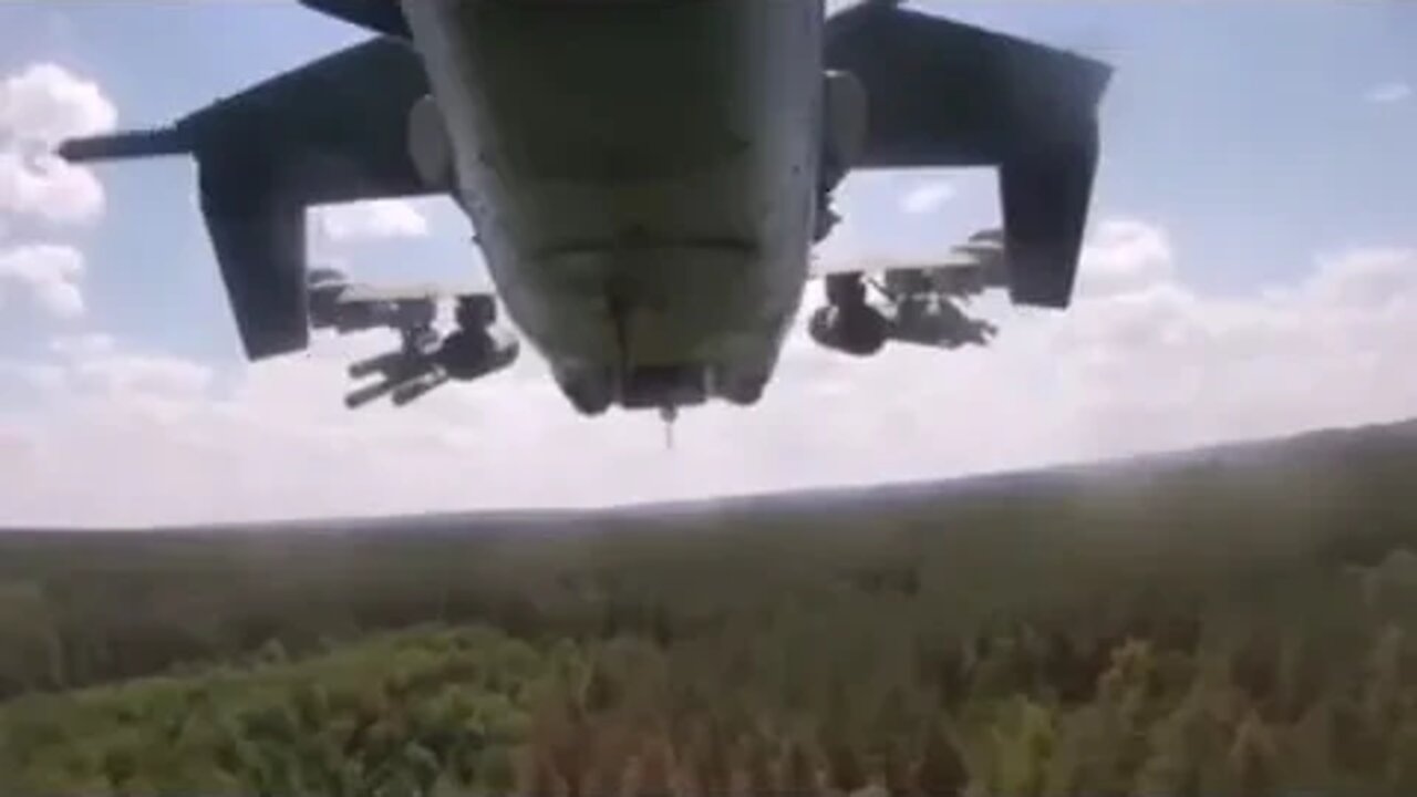 Russian Ka-52 "Alligator" & Mi-8AMTSh "Terminator" Helicopters Combat Operations In Ukraine