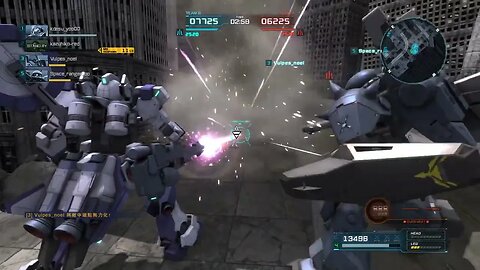 MOBILE SUIT GUNDAM BATTLE OPERATION 2 20230808114342