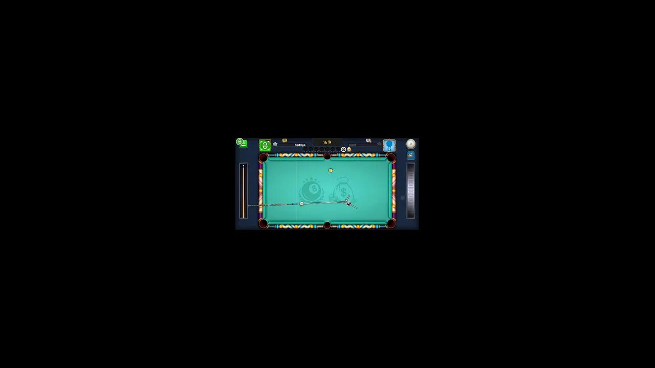 8 Ball Pool