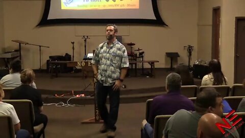 No Excuses Discipleship Live Stream