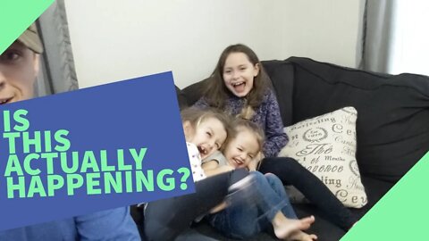 New happenings on the Homestead