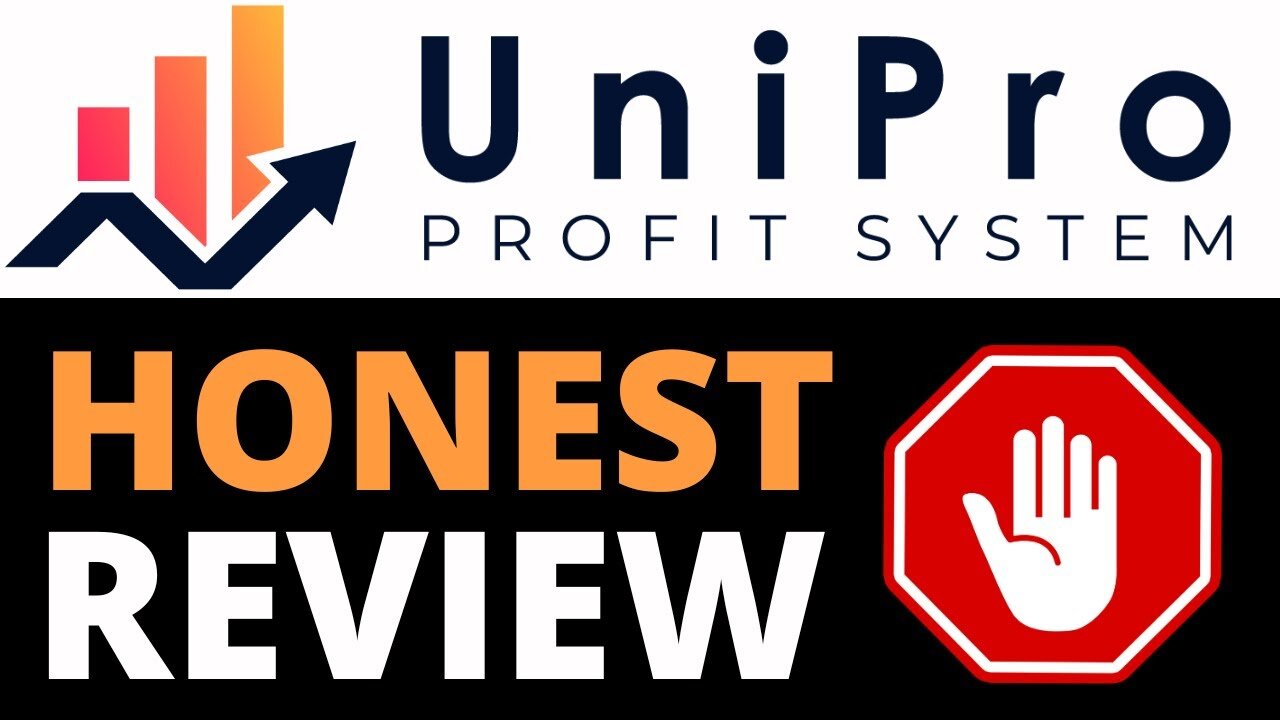 Unipro Profit System Review 2023