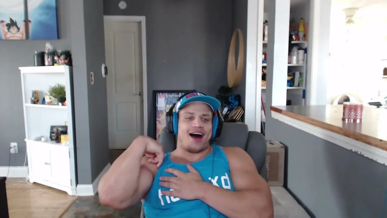 When you have a really bad day in League of Legends
