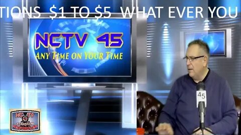 NCTV45 NEWSWATCH MIDDAY FRIDAY APRIL 17 2020 WITH ANGELO PERROTTA