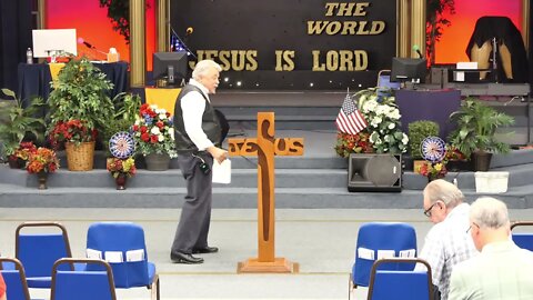 Jesus Set Me Free by Dr Michael H Yeager