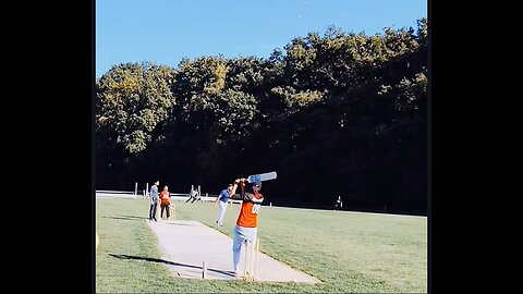 Cricket in Germany