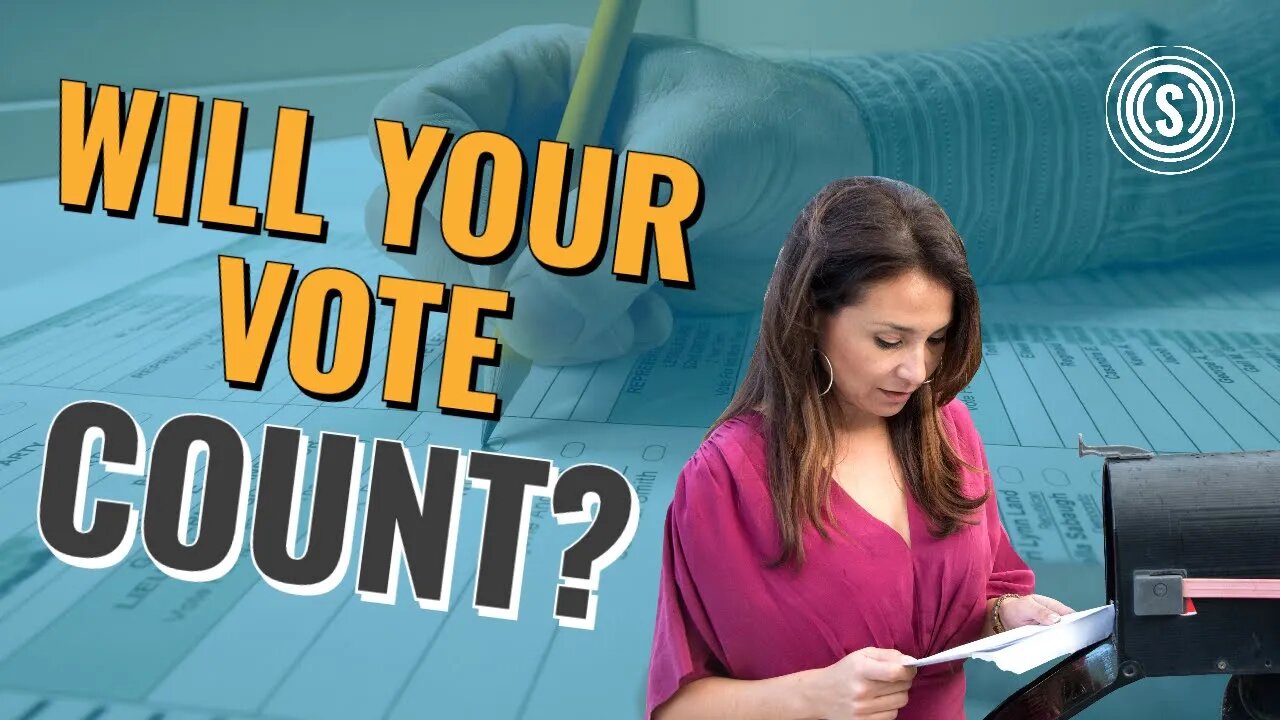 How Mass Mail-in Voting Could Harm Election Integrity