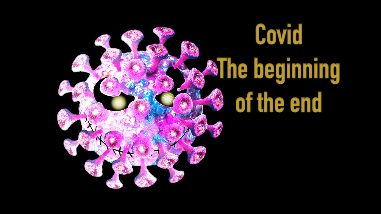 Is COVID the beginning of the end?