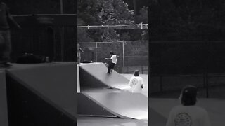 Kyonosuke Yamashita full cab disaster #skateboarding #lakai