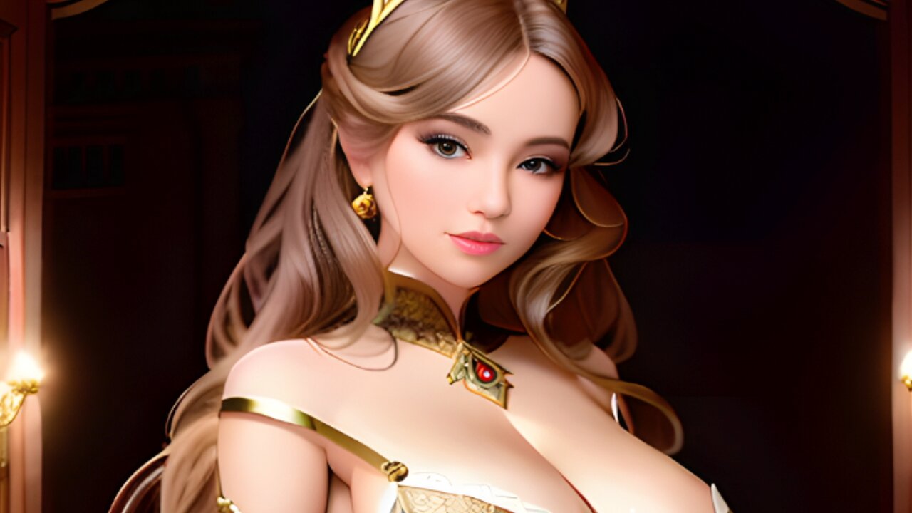 PIXEL A.I. 1 - beautiful girl outfits