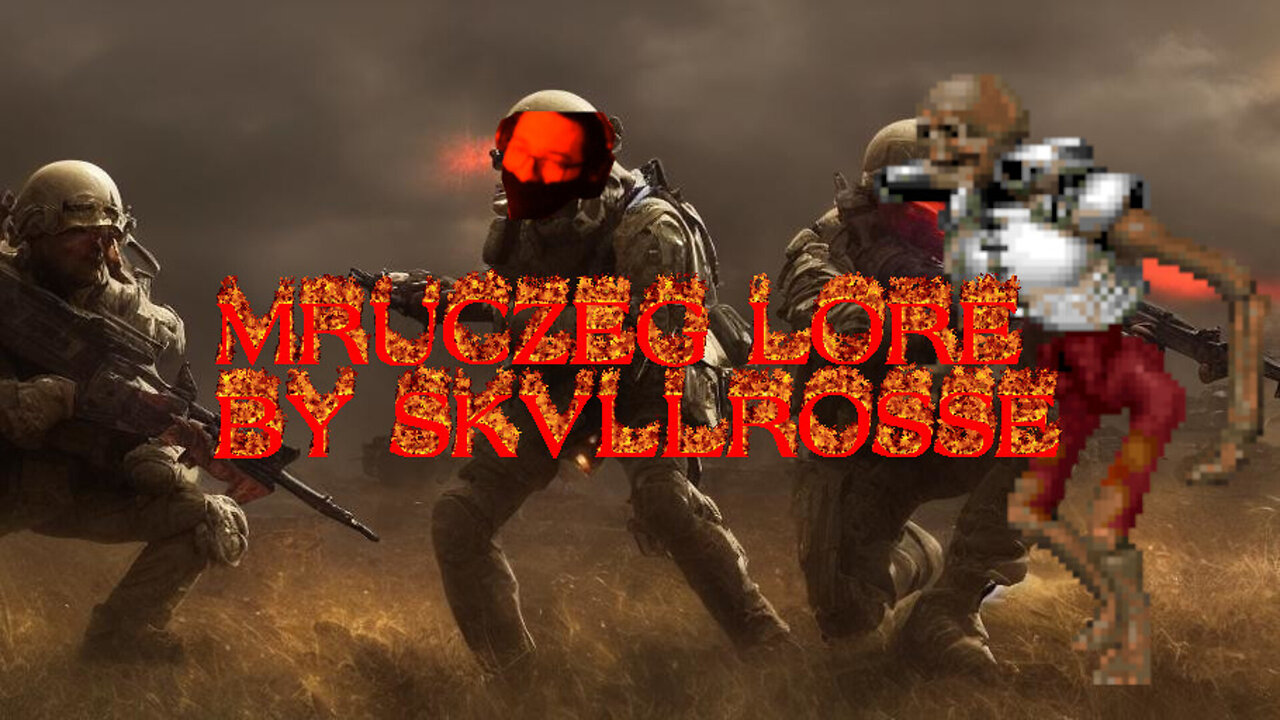 NAJLEPSZY REMIX W COD WARZONE??? (pord.@skvllrosse ) #MruczegLore