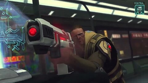 XCOM: Enemy Unknown - Episode 9: Operation Stone Fear & Dying Sentinel
