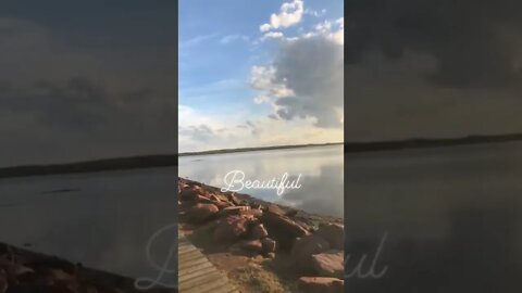 Canada skies are beautiful