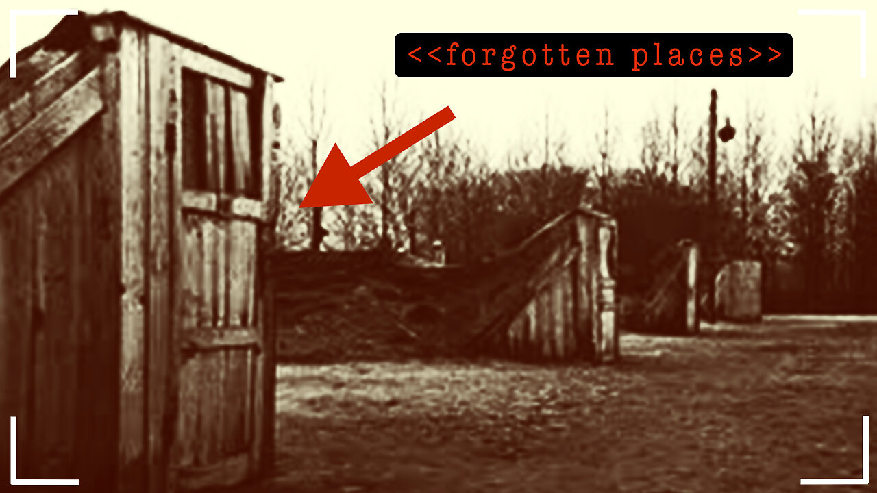 5 German-Fascist Death Camps You’ve Probably Never Heard Of…