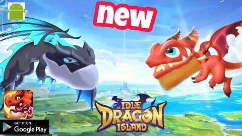 Idle Dragon Island - for Android