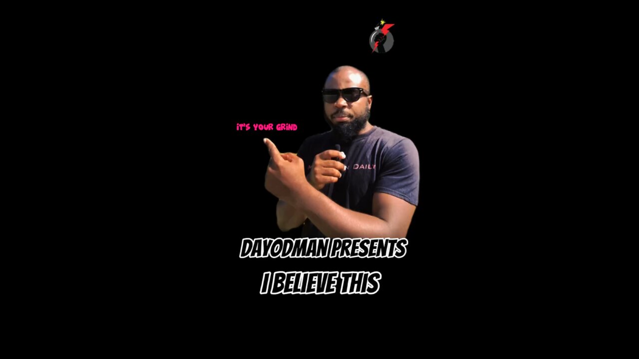 It’s Your Grind #dayodman #grinding #work #eeyayyahh #motivation
