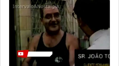 Propaganda Lingerie Casas Pernambucanas