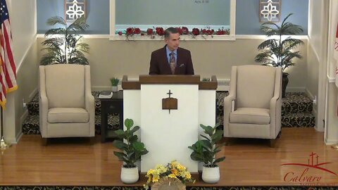 Wednesday Evening, August 17th