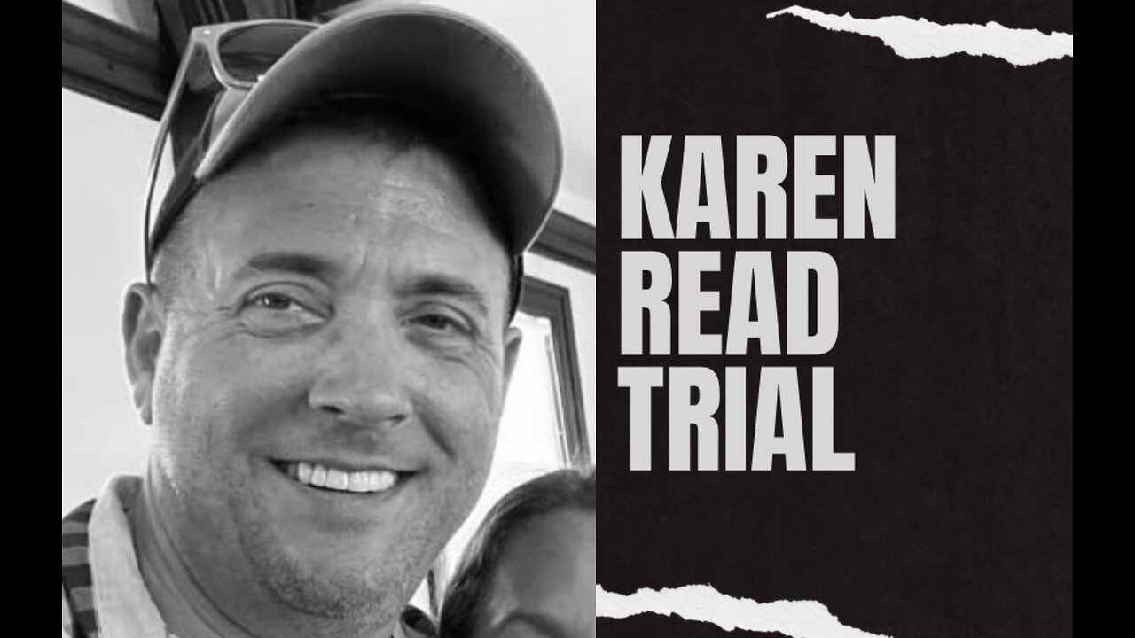 Killer Karen Read: Latest Lies & Pure Fantasy From Con-Artist Microdots Aka Richie Keough