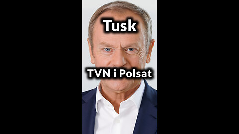 Tusk: TVN i Polsat firmami strategicznymi. A co z PKP, kopalniami itd.? | Analiza w minutę 5