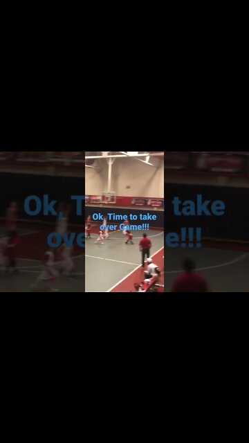 Ok, Time to take over Game!!!