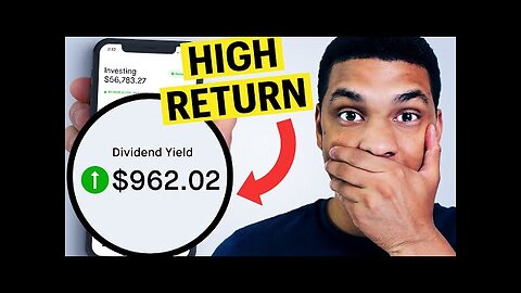 The 6 BEST Dividend Stocks (That Will Pay Your Bills in 2023)