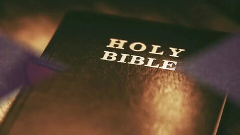 The Scripture & the Sense #3 Jeremiah 3