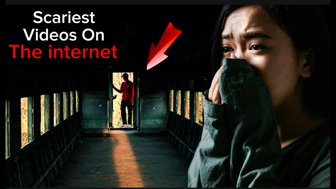 SCARIEST Internet Videos That Will Give You Nightmares!