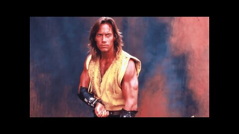 Kevin Sorbo aka Hercules on Single Motherhood in America