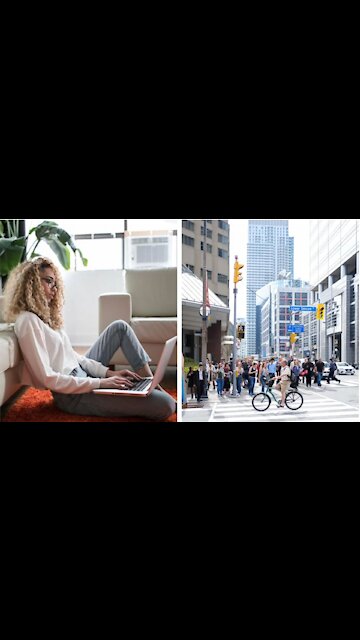 6 Ontario Jobs That Are Hiring RN & Will Pay You Over $100K To Work From Your Couch