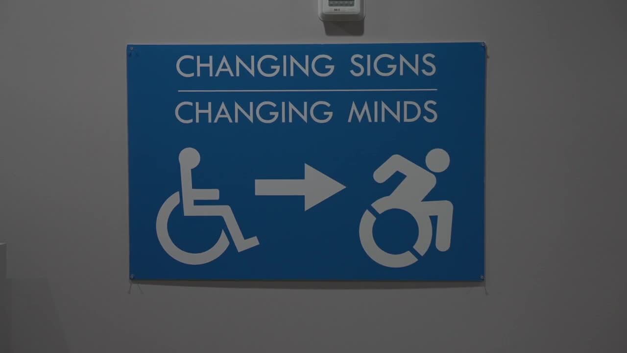 Changes coming to parking signs in Michigan for those with disabilities