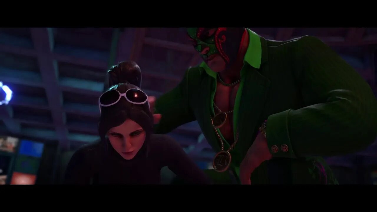 Road to Platinum: Saints Row The Third Remastered!