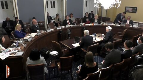 LIVE: House Rules Committee Considering Transgender Athlete Legislation...