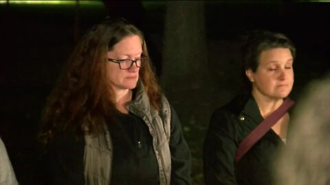 'It doesn't feel real': Community grieves the 6 lives lost in Hartland apartment fire