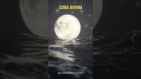 Cura Divina 😭🙏🏻