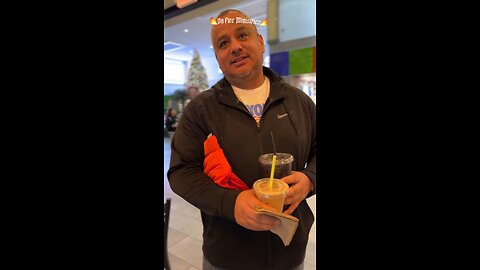 Offering money to strangers for a Bible Verse.😨