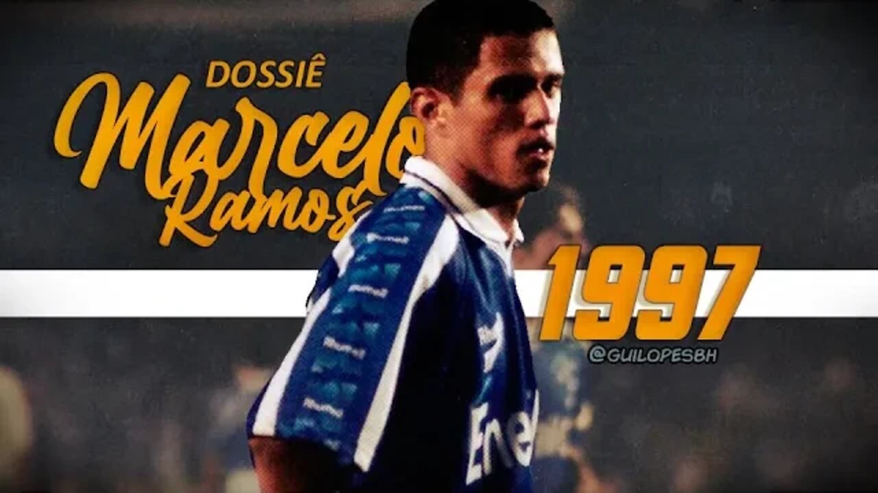 Dossiê Marcelo Ramos - parte 3 (1997)